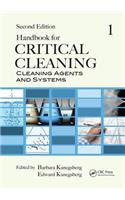 Handbook for Critical Cleaning