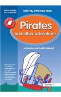 Pirates and Other Adventures