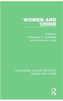 Women and Crime