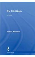 The Third Reich