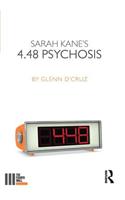 Sarah Kane's 4.48 Psychosis