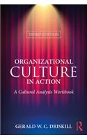 Organizational Culture in Action