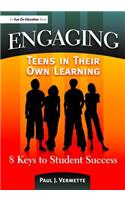 Engaging Teens in Their Own Learning