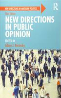 New Directions in Public Opinion