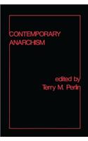 Contemporary Anarchism