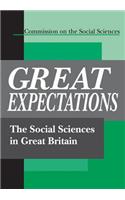 Great Expectations