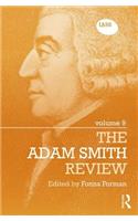 Adam Smith Review: Volume 9