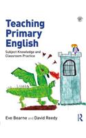 Teaching Primary English