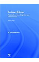 Problem Solving: Perspectives from Cognition and Neuroscience