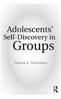 Adolescents' Self-Discovery in Groups