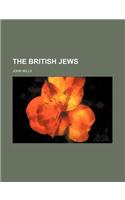 The British Jews: (English)