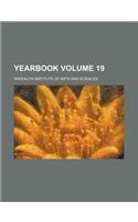 Yearbook Volume 19: (English)