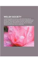 Welsh Society