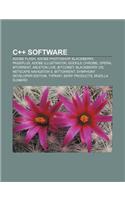 C++ Software