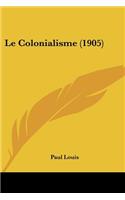 Colonialisme (1905)