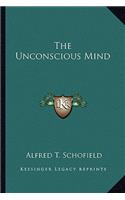 Unconscious Mind