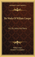 Works of William Cowper