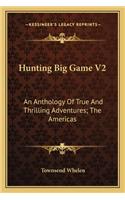 Hunting Big Game V2