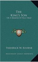 The King's Son