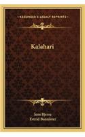 Kalahari