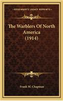 The Warblers of North America (1914)