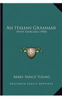 An Italian Grammar