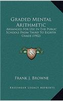 Graded Mental Arithmetic