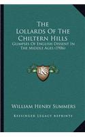 Lollards Of The Chiltern Hills