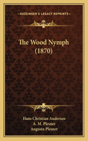 Wood Nymph (1870)