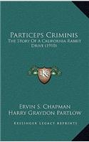 Particeps Criminis