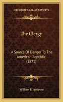 Clergy