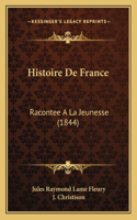 Histoire De France