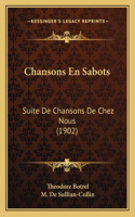 Chansons En Sabots
