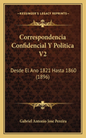 Correspondencia Confidencial Y Politica V2