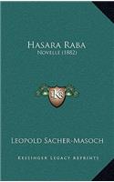Hasara Raba