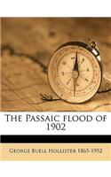 The Passaic Flood of 1902