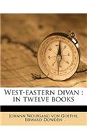 West-Eastern Divan