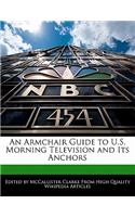 An Armchair Guide to U.S. Morning Television and Its Anchors