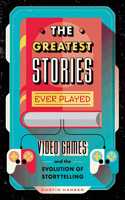 Greatest Stories Ever Played