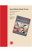Loose-Leaf for Principles of Macroeconomics, a Streamlined Approach