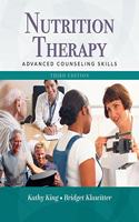 Nutrition Therapy: Advanced Counseling Skills