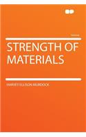 Strength of Materials