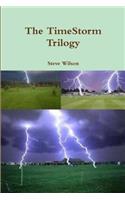 The TimeStorm Trilogy