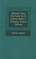 Moneda Falsa