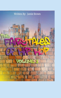 Fairytales of Hip Hop