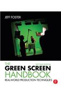 The Green Screen Handbook