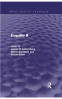 Empathy II
