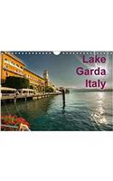 Lake Garda Italy 2018