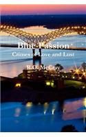 Blue Passion