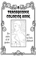 A Transgender Coloring Book